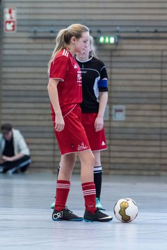 Bild 207 - C-Juniorinnen Landesmeisterschaften